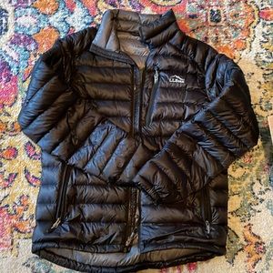 Lightweight Down Jacket